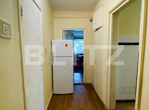 Apartament de închiriat 3 camere Manastur - 73268AI | BLITZ Cluj-Napoca | Poza11