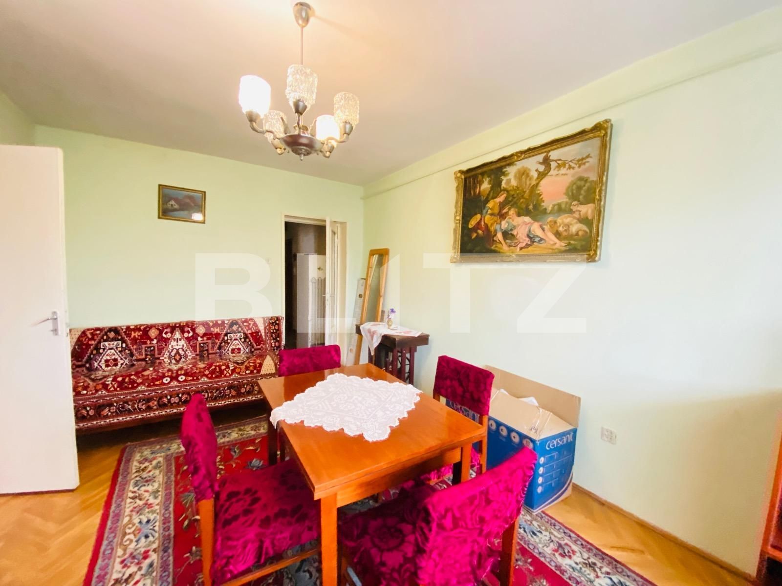 Apartament de închiriat 3 camere Manastur - 73268AI | BLITZ Cluj-Napoca | Poza5