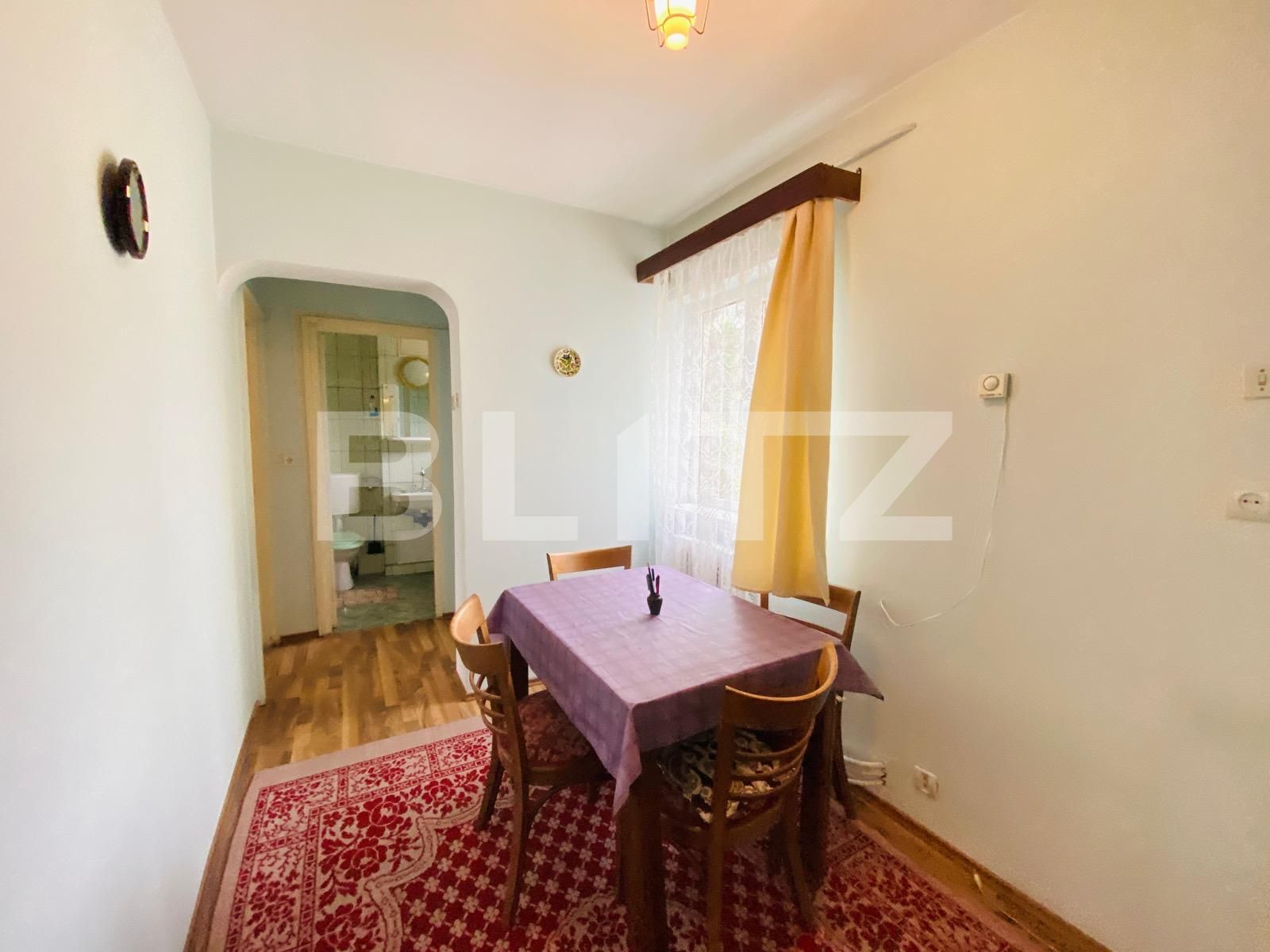Apartament de închiriat 3 camere Manastur - 73268AI | BLITZ Cluj-Napoca | Poza9