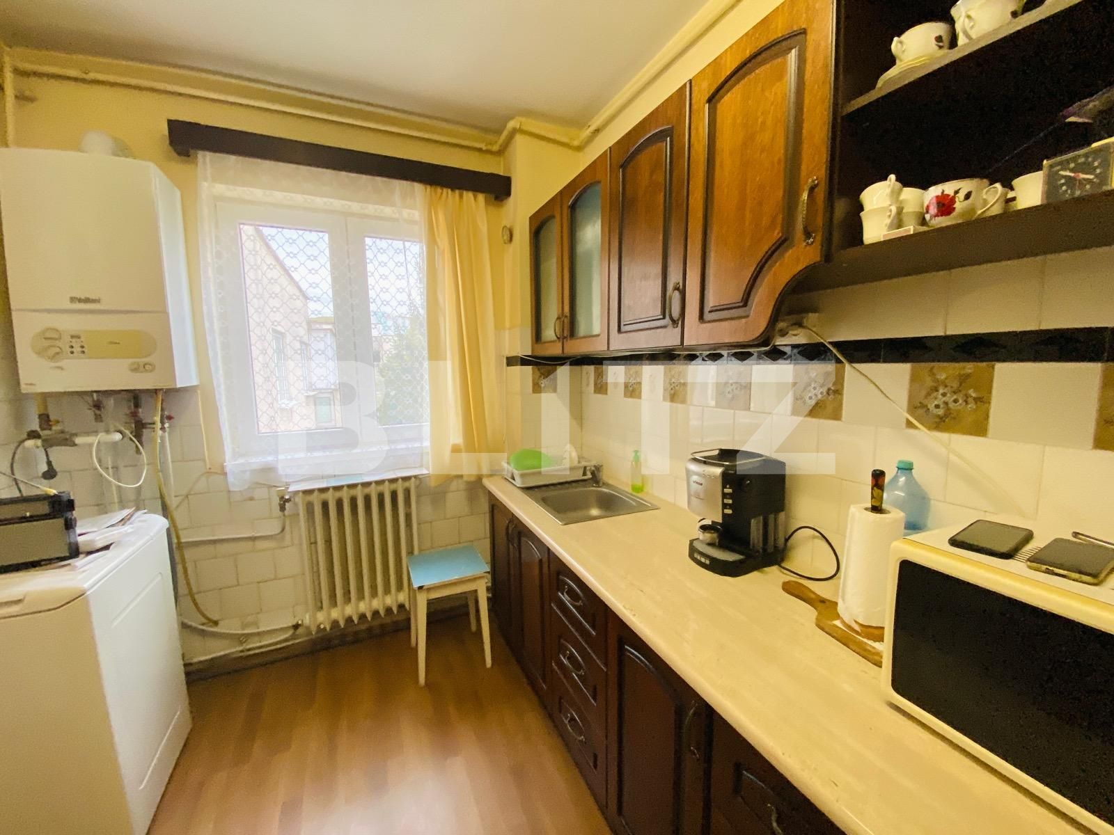 Apartament de închiriat 3 camere Manastur - 73268AI | BLITZ Cluj-Napoca | Poza2