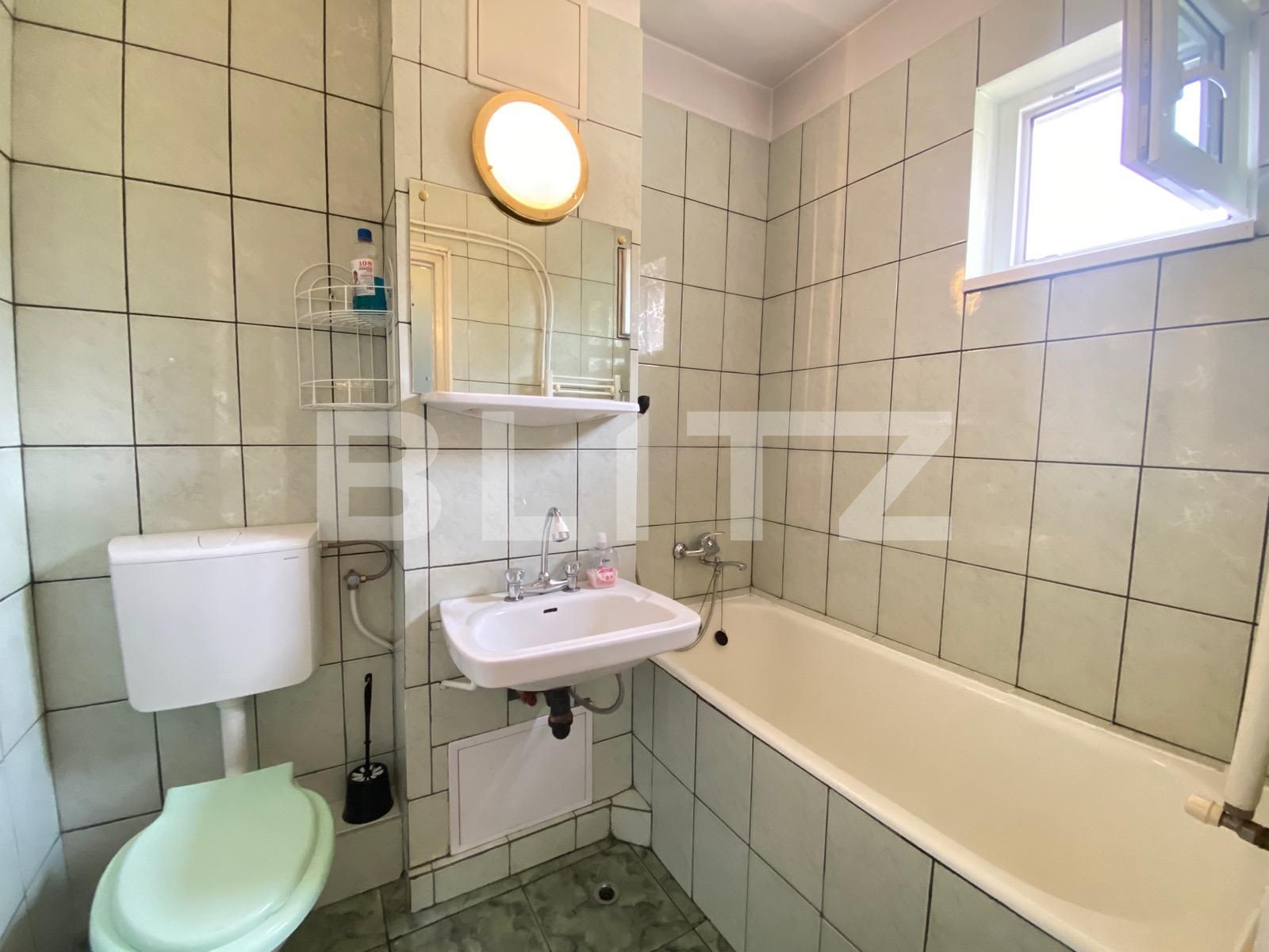 Apartament de închiriat 3 camere Manastur - 73268AI | BLITZ Cluj-Napoca | Poza12