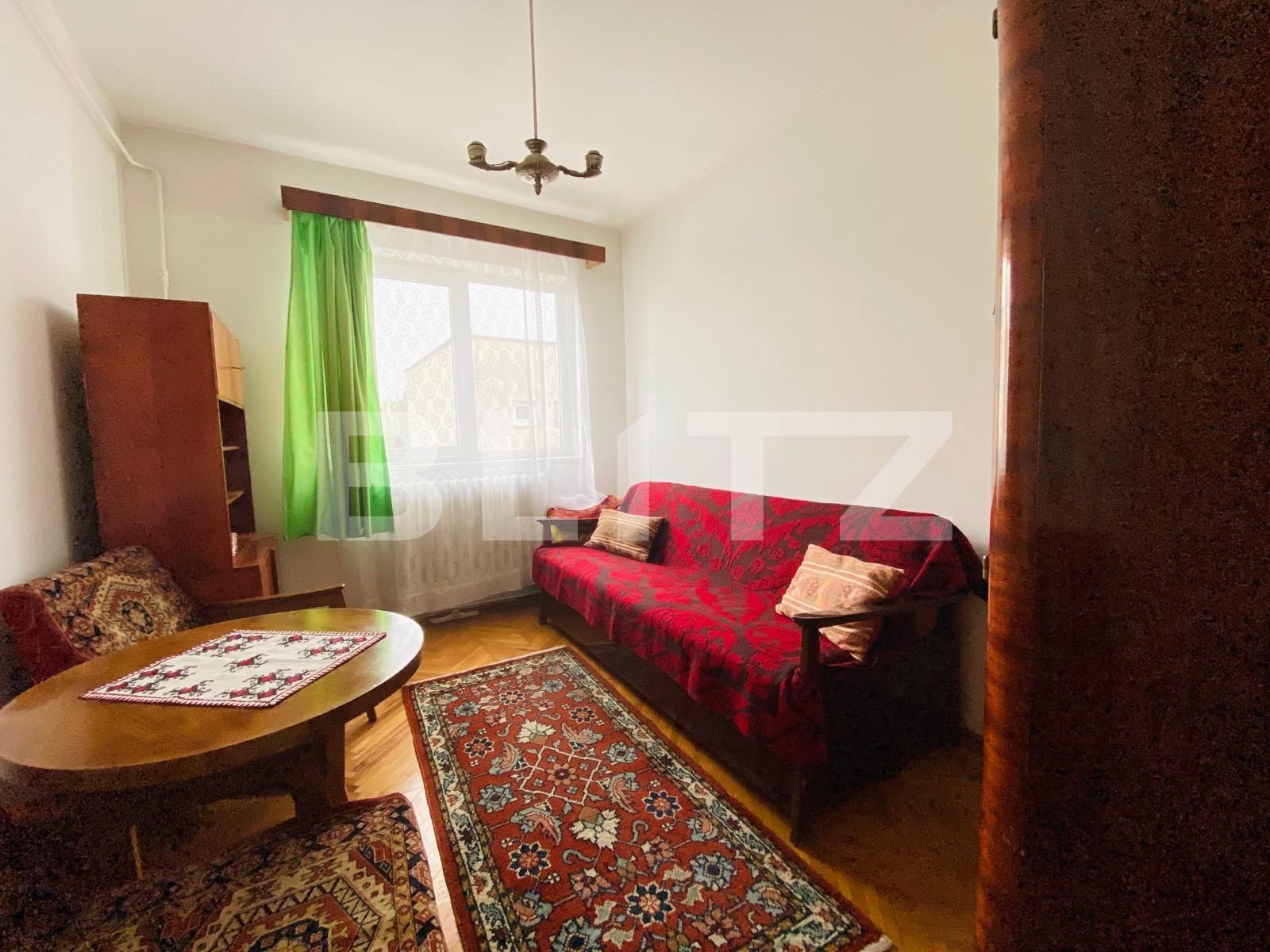 Apartament de închiriat 3 camere Manastur - 73268AI | BLITZ Cluj-Napoca | Poza3