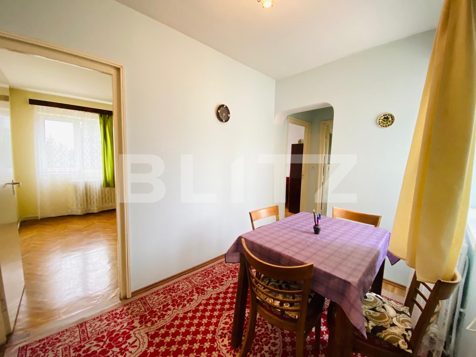Apartament de închiriat 3 camere Manastur - 73268AI | BLITZ Cluj-Napoca | Poza10