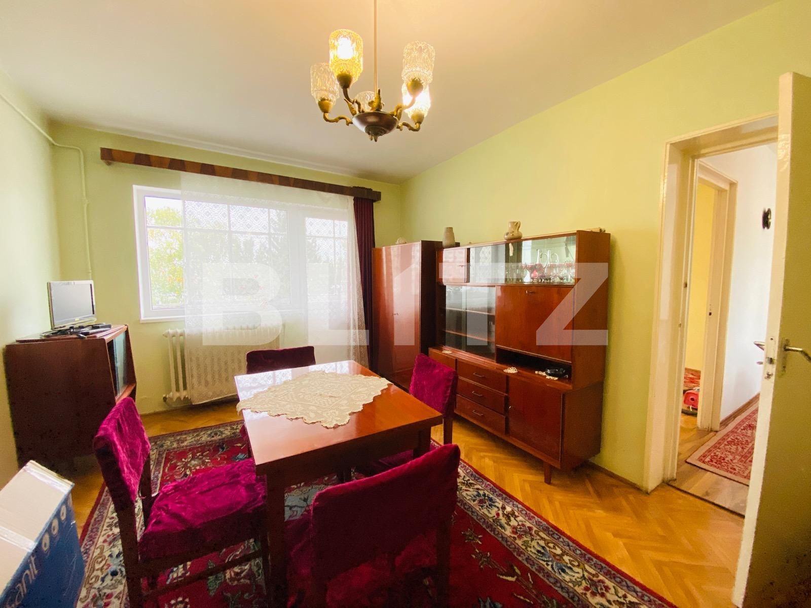Apartament de închiriat 3 camere Manastur - 73268AI | BLITZ Cluj-Napoca | Poza6