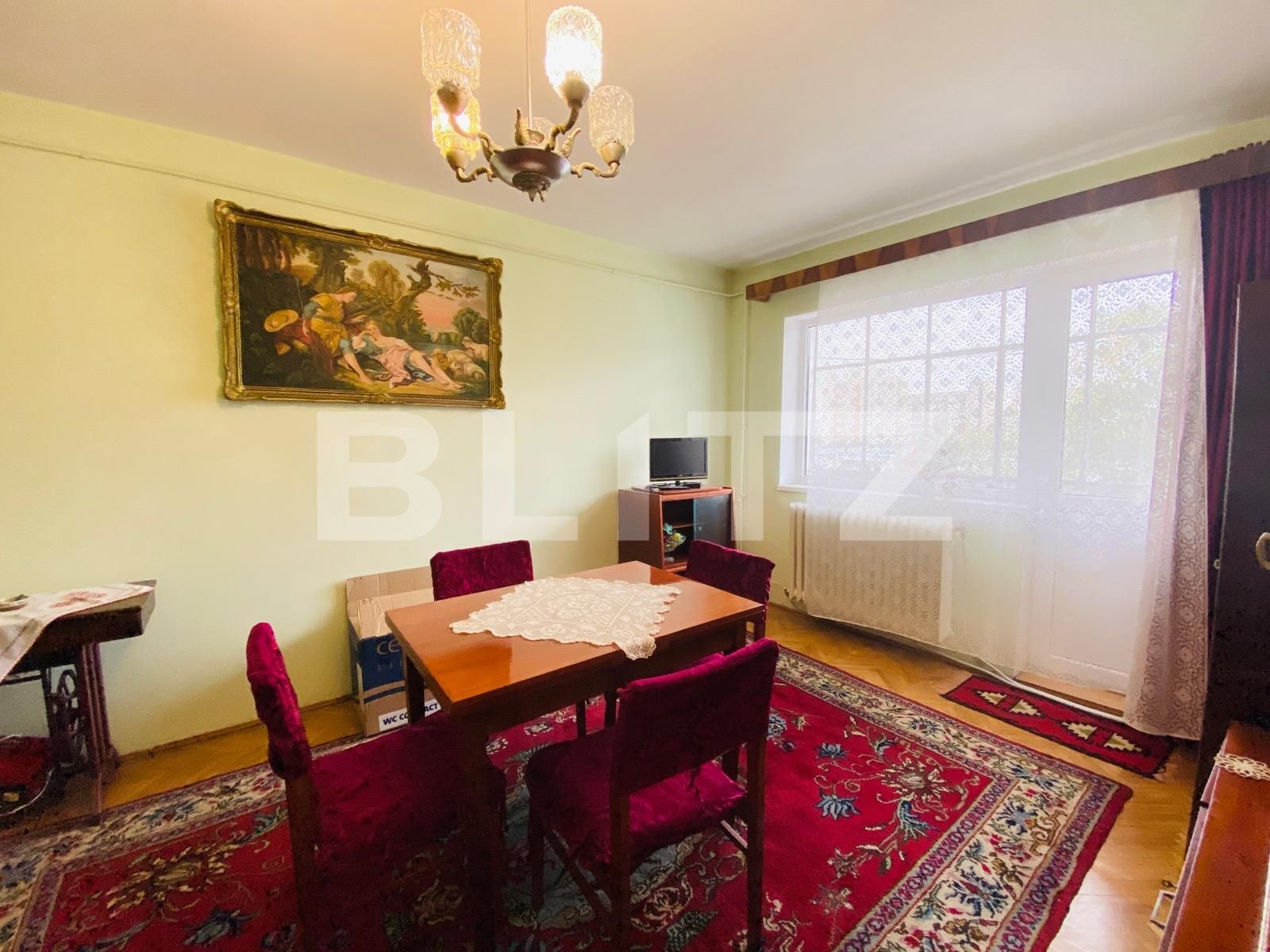 Apartament de închiriat 3 camere Manastur - 73268AI | BLITZ Cluj-Napoca | Poza7