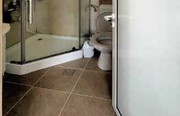 Scadere de pret!Casa cuplata 104 mp utili, 80 mp teren, semicentral!