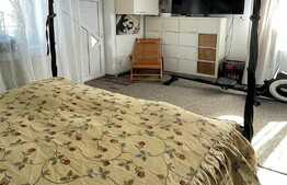 Scadere de pret!Casa cuplata 104 mp utili, 80 mp teren, semicentral!