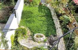 Scadere de pret!Casa cuplata 104 mp utili, 80 mp teren, semicentral!