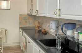 Scadere de pret!Casa cuplata 104 mp utili, 80 mp teren, semicentral!