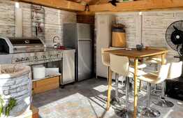 Scadere de pret!Casa cuplata 104 mp utili, 80 mp teren, semicentral!