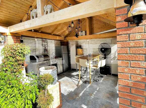 Casa de vânzare 3 camere Gheorgheni - 73270CV | BLITZ Cluj-Napoca | Poza4