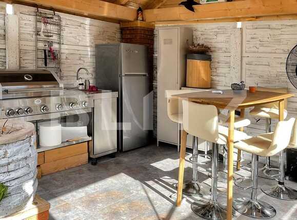 Casa de vânzare 3 camere Gheorgheni - 73270CV | BLITZ Cluj-Napoca | Poza5