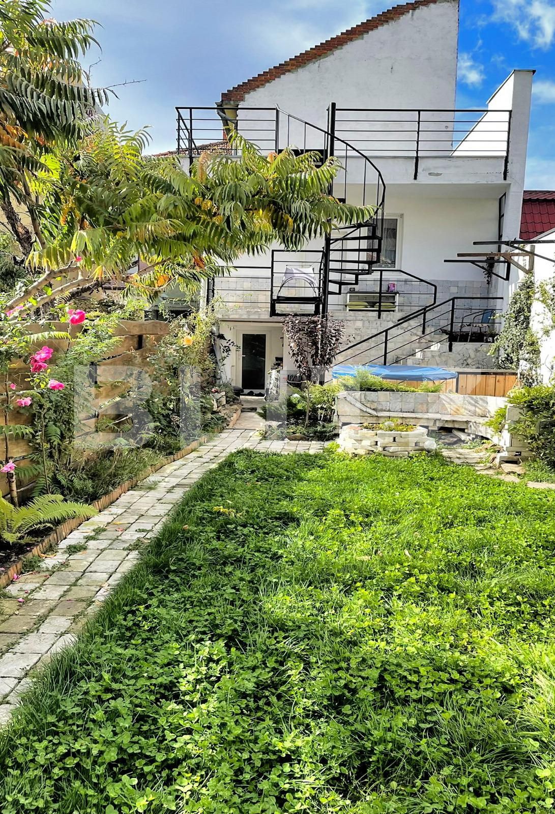 Casa de vânzare 3 camere Gheorgheni - 73270CV | BLITZ Cluj-Napoca | Poza2