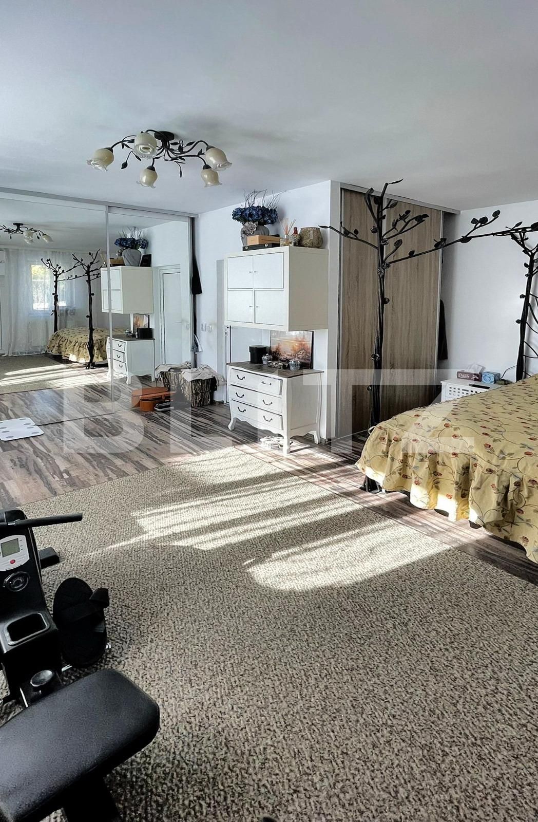 Casa de vânzare 3 camere Gheorgheni - 73270CV | BLITZ Cluj-Napoca | Poza8