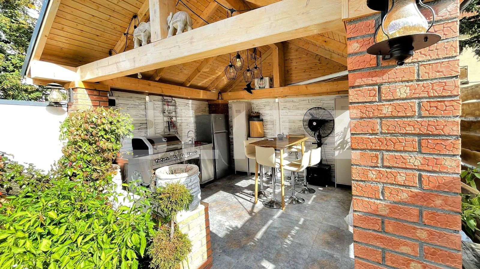 Casa de vânzare 3 camere Gheorgheni - 73270CV | BLITZ Cluj-Napoca | Poza4