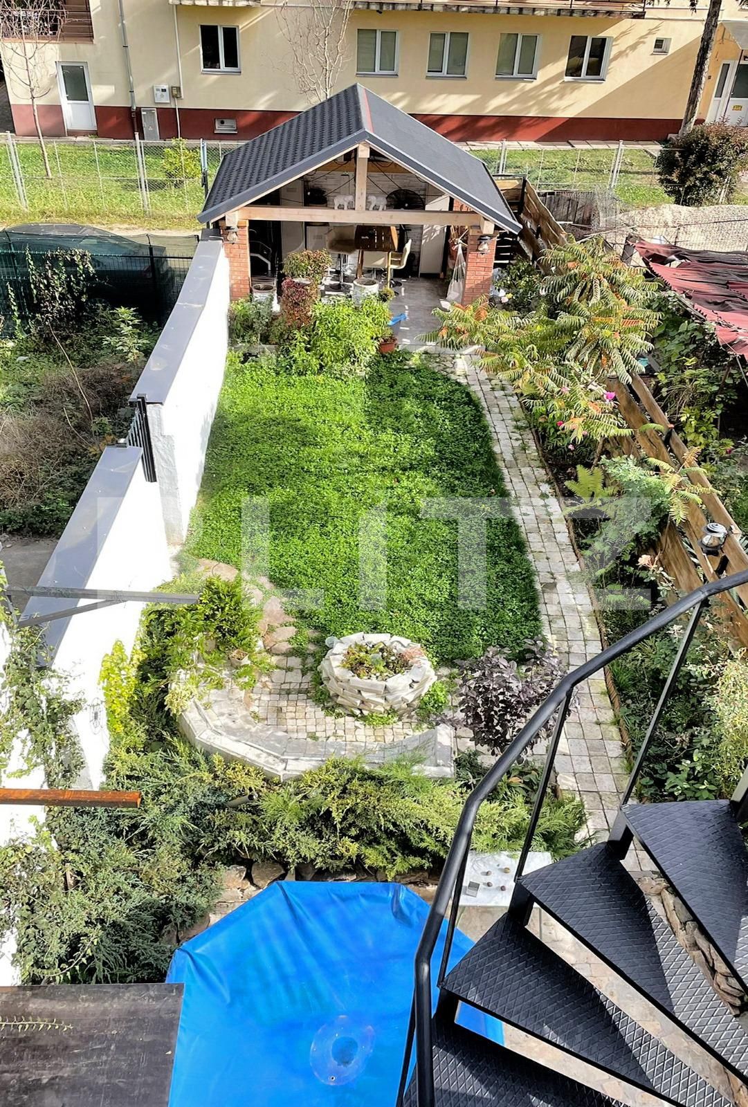 Casa de vânzare 3 camere Gheorgheni - 73270CV | BLITZ Cluj-Napoca | Poza18