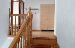 Garsoniera de 75 mp, decomandat, loc de parcare, Zorilor