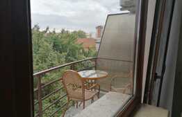 Garsoniera de 75 mp, decomandat, loc de parcare, Zorilor