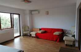 Garsoniera de 75 mp, decomandat, loc de parcare, Zorilor