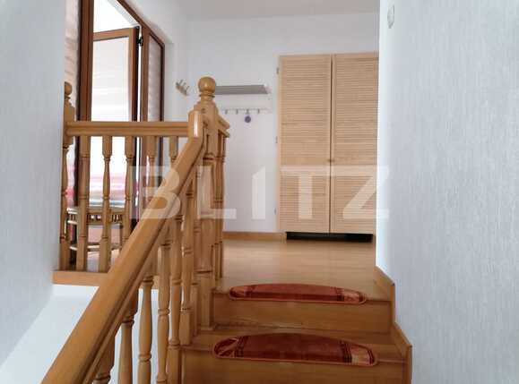 Garsonieră de închiriat Zorilor - 73273AI | BLITZ Cluj-Napoca | Poza5