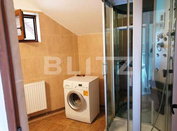 Garsonieră de închiriat Zorilor - 73273AI | BLITZ Cluj-Napoca | Poza9