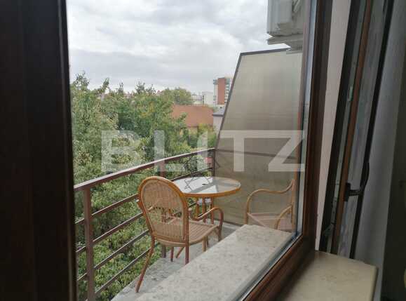 Garsonieră de închiriat Zorilor - 73273AI | BLITZ Cluj-Napoca | Poza7