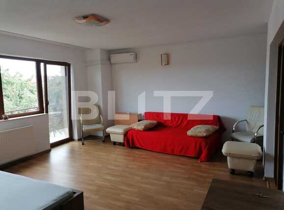 Garsonieră de închiriat Zorilor - 73273AI | BLITZ Cluj-Napoca | Poza1