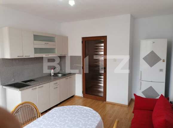 Garsonieră de închiriat Zorilor - 73273AI | BLITZ Cluj-Napoca | Poza2