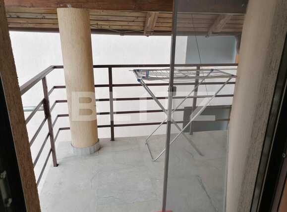 Garsonieră de închiriat Zorilor - 73273AI | BLITZ Cluj-Napoca | Poza8