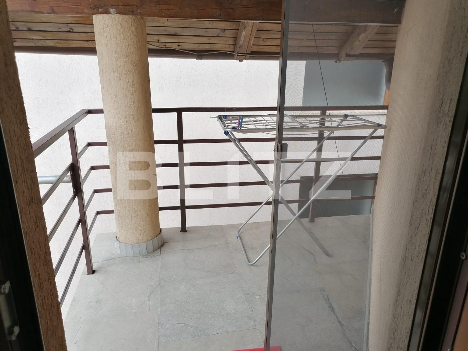 Garsonieră de închiriat Zorilor - 73273AI | BLITZ Cluj-Napoca | Poza8