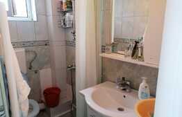 Apartament de 2 camere, 30 mp, zona strazii Constantin Brancoveanu