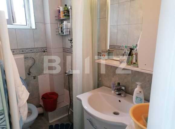 Apartament de închiriat 2 camere Gheorgheni - 73275AI | BLITZ Cluj-Napoca | Poza7
