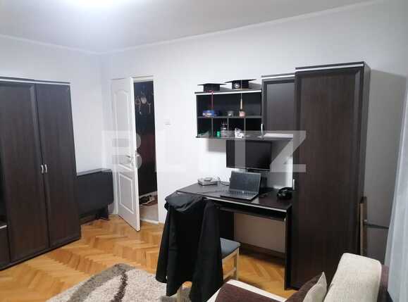 Apartament de închiriat 2 camere Gheorgheni - 73275AI | BLITZ Cluj-Napoca | Poza3