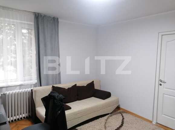 Apartament de închiriat 2 camere Gheorgheni - 73275AI | BLITZ Cluj-Napoca | Poza2