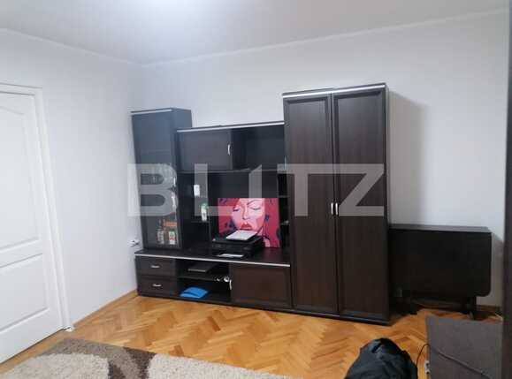 Apartament de închiriat 2 camere Gheorgheni - 73275AI | BLITZ Cluj-Napoca | Poza1
