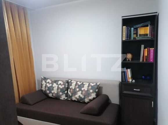 Apartament de închiriat 2 camere Gheorgheni - 73275AI | BLITZ Cluj-Napoca | Poza4