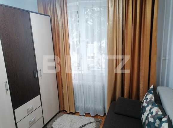 Apartament de închiriat 2 camere Gheorgheni - 73275AI | BLITZ Cluj-Napoca | Poza5