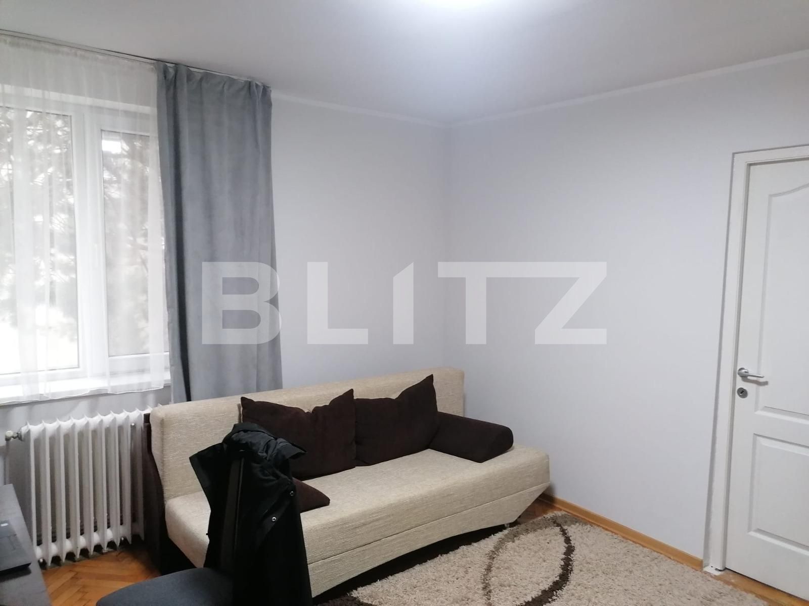 Apartament de închiriat 2 camere Gheorgheni - 73275AI | BLITZ Cluj-Napoca | Poza2