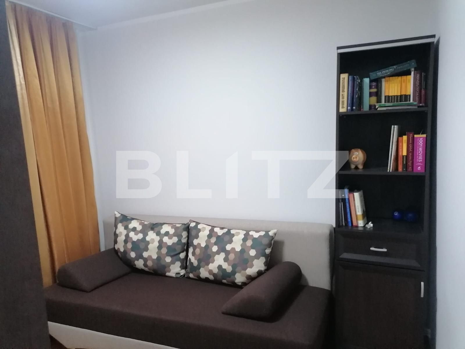 Apartament de închiriat 2 camere Gheorgheni - 73275AI | BLITZ Cluj-Napoca | Poza4
