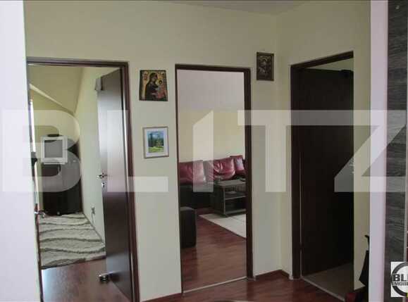 Apartament de vânzare 2 camere Baciu - 7328AV | BLITZ Cluj-Napoca | Poza2