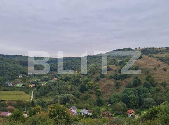 Teren de vânzare Floreşti - 73286TV | BLITZ Cluj-Napoca | Poza1