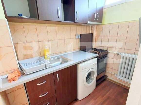 Garsonieră de vânzare Gheorgheni - 73290AV | BLITZ Cluj-Napoca | Poza5