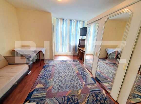 Garsonieră de vânzare Gheorgheni - 73290AV | BLITZ Cluj-Napoca | Poza3