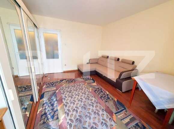 Garsonieră de vânzare Gheorgheni - 73290AV | BLITZ Cluj-Napoca | Poza4