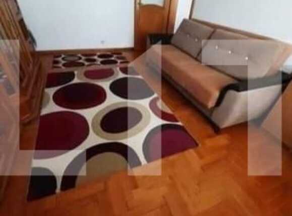 Apartament de închiriat 2 camere Centrul Civic - 73291AI | BLITZ Brașov | Poza1