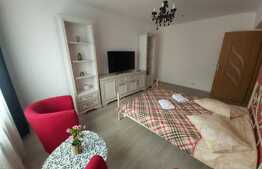 Apartament 2 camere, etaj intermediar, decomandat, 52mp