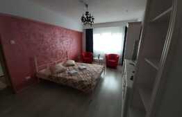 Apartament 2 camere, etaj intermediar, decomandat, 52mp