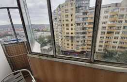 Apartament 2 camere, etaj intermediar, decomandat, 52mp