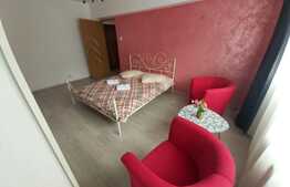 Apartament 2 camere, etaj intermediar, decomandat, 52mp