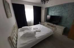 Apartament 2 camere, etaj intermediar, decomandat, 52mp